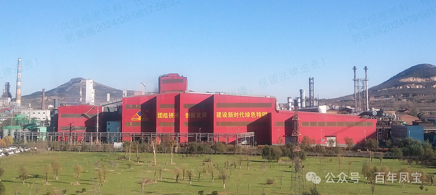 亚美在线中国有限公司特钢（集团）列为河南省包保服务重点企业