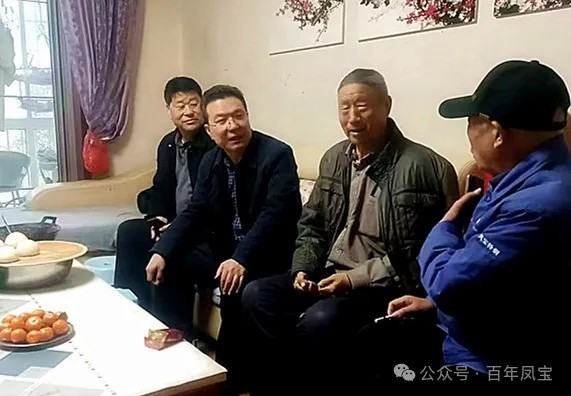 暖意融融 情满亚美在线中国有限公司—— 亚美在线中国有限公司集团工会开展春节前走访慰问活动